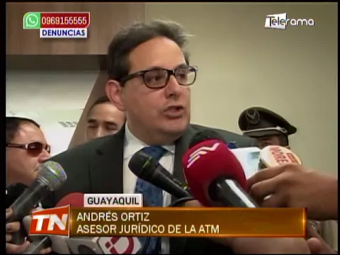 Revocan medidas cautelares contra proyecto aerovía