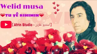 وليد موسى                 دندنها