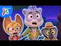 Howler Monkey Mayhem The Creature Cases Netflix Jr