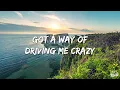 Lewis Capaldi - Someone You Loved (Lyrics)