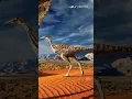 Download Lagu Which Dinosaur hunts prey with only One Finger! | Your Planet #naturedocumentary #facts