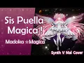 Download Lagu 【Synth V Mai】 Madoka Magica - Sis Puella Magica!