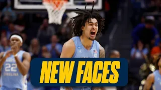 The Wolverine breaks down portal additions of UNC s Elliot Cadeau Illinois Morez Johnson I GoBlue
