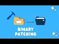 Binary Patching Reverse Engineering
