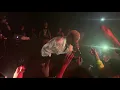 Lil Tracy - “Awful Things“ (Live @ the Crocodile Theater in Seattle 4/3/19)
