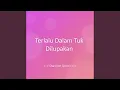 Download Lagu Terlalu Dalam Tuk Dilupakan