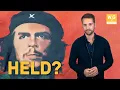 Lagu Che Guevara: Märtyrer oder Mörder?
