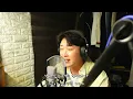 [COVER] 주호 - 녹슨 가슴 (Rusted Heart)