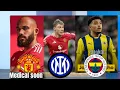 Download Lagu Mbeumo Man Utd MEDICAL Next Week! Højlund to Milan? Sancho to Fenerbahçe?