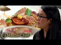 Download Lagu Chef Ollie Gould Immunity Pin Challenge | MasterChef Australia
