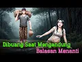 Lagu Di Malam Hujan, Suami Tinggalkan Istri Hamil, Momen Ini Menentukan Nasib Hidupnya