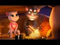 Download Lagu Weekend Camping Trip | Talking Tom \u0026 Friends | Season 1 | Cartoons | WildBrain Zoo