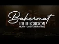 Bakermat - Gatluak (Remix) (Live at Troxy, London)