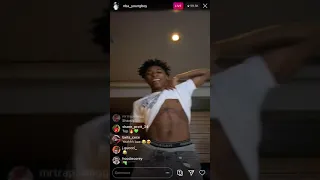 nba youngboy dead trolls unreleased