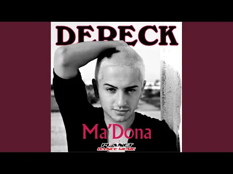 Download MP3 Ma'Dona (Original Mix)