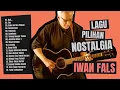 Lagu Iwan Fals - Album Lagu Pilihan Nostalgia Iwan Fals | Audio HQ
