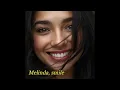 Download Lagu Melinda, smile (Dzsango1972AImusic)