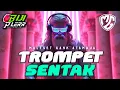 Download Lagu TROMPET SENTAK - BASS GLERR - MALESET GANK ATAMBUA × ADHY BOIMAU 
