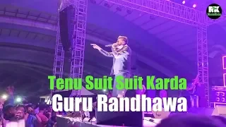 Suit Suit | Guru Randhawa | Live in Surat