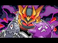 What is the Best Ghost Type Pokemon
