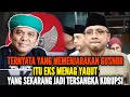 Lagu 🔴 TERNYATA YANG MEMENJARAKAN GUSNUR ITU EKS MENAG YAQUT, YANG SEKARANG JADI TERSANGKA KORUPSI 