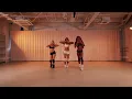 Say Now - Millions (Dance Practice)