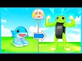 Download Lagu LUCU BANGET! Jadi BAYI BRAINROT Dan BEREVOLUSI Menjadi KUAT!