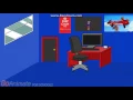 My new GoAnimate room