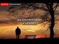 Download Lagu Ba'ad Gyeyaboo Karaoke Version | lirik arab dan latin #arabicmusic #songarabic #coversong