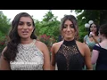 Prom 2018 St Joseph Hill Academy