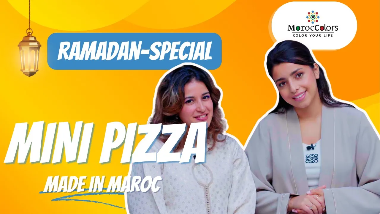 Mini Pizza (2025)