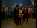 Breakin Second Battle