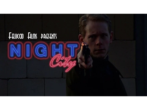 Night City - Official Trailer (HD)