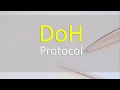 DoH DNS - over
