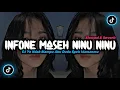 Download Lagu DJ Yo Ndak Mampu Aku Dudu Spek Idamanmu - ( Slowed \u0026 Reverb ) 🎶