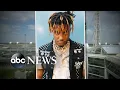 FBI seizes drugs guns from private plane after rapper s sudden death l ABC News