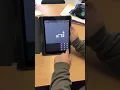 Math Drills app