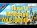 SimCity Buildit How To Redesign Your Layout 10 EASY Steps