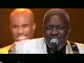 Tabou Combo 30 Years Paris Zenith Stadium