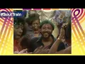 One Of The Sexiest Songs Ever: Marvin Gaye - "Let's Get It On"
