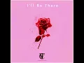 Calum Scott - I'll Be There (Twenty Ghosts Remix) (Lyric Video)