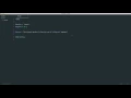 PHP Basics Data types Concatination