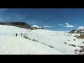 51 degrees in Crested Butte increases early avalanche danger