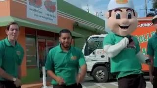 College Hunks Hauling Junk