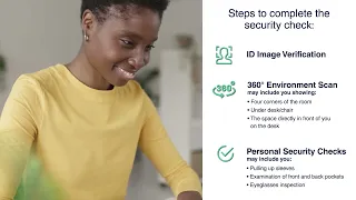 ProProctor What to Expect Oct 2023