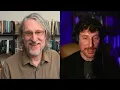 Time Traveling UFOs, Lost Alchemy Secrets & The Physics of Seeing the Future | Dr. Eric Wargo