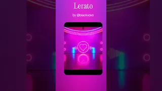 lerato by black vovo official audio 