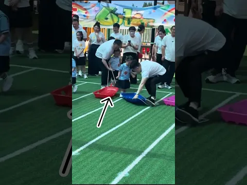 China ke school ka game