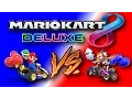 Testing Out The New Battle Modes! [Mario Kart 8 Deluxe]