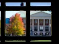 Wake Forest College LAUNCH for Leadership Program